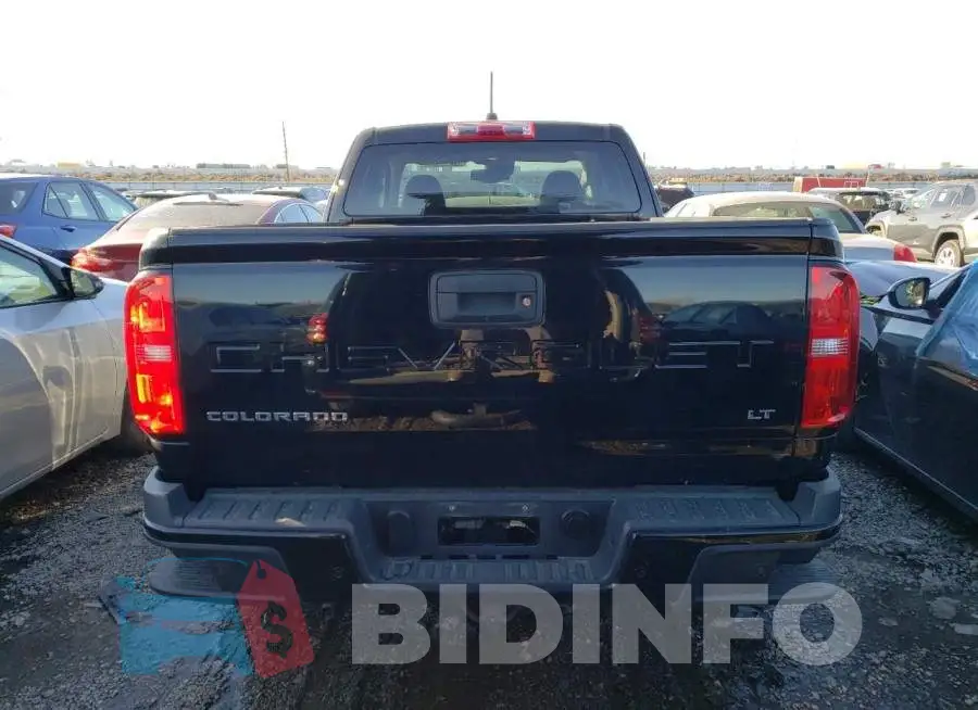 1GCHSCEA3M1231328 Photo# 6