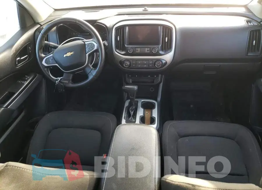 1GCHSCEA5M1234876 Photo# 8