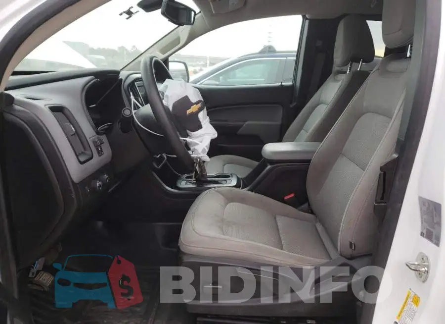 1GCHTBEN8M1281166 Photo# 7