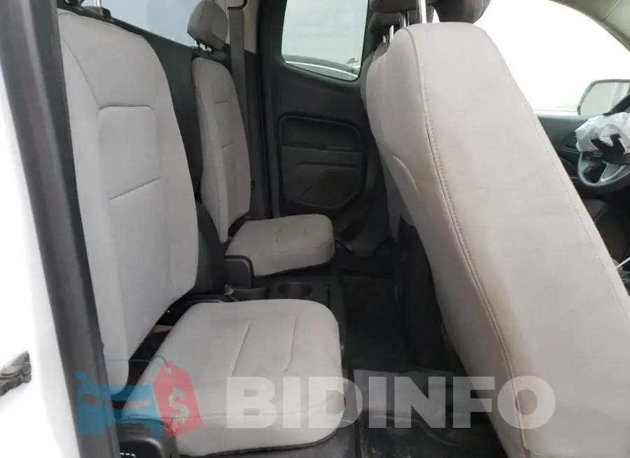 1GCHTBEN8M1281166 Photo# 10