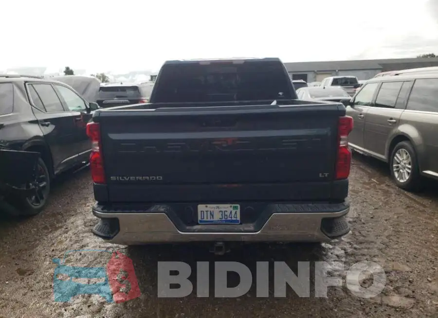 1GCUYDEDXKZ165467 Photo# 6