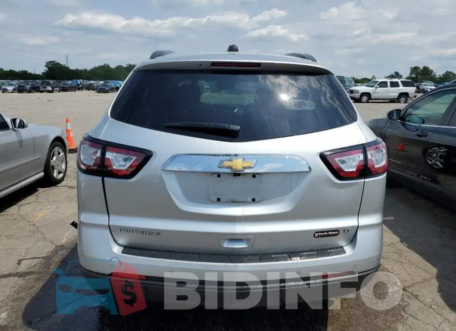 1GNKRGKD4HJ189093 Photo# 6