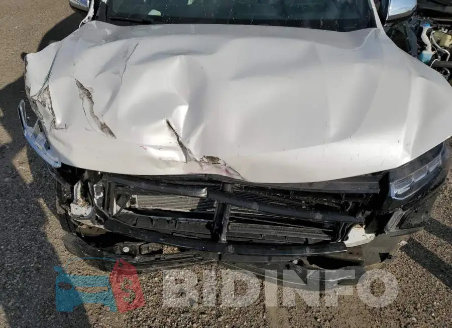 1GNSKFKD7MR225899 Photo# 12