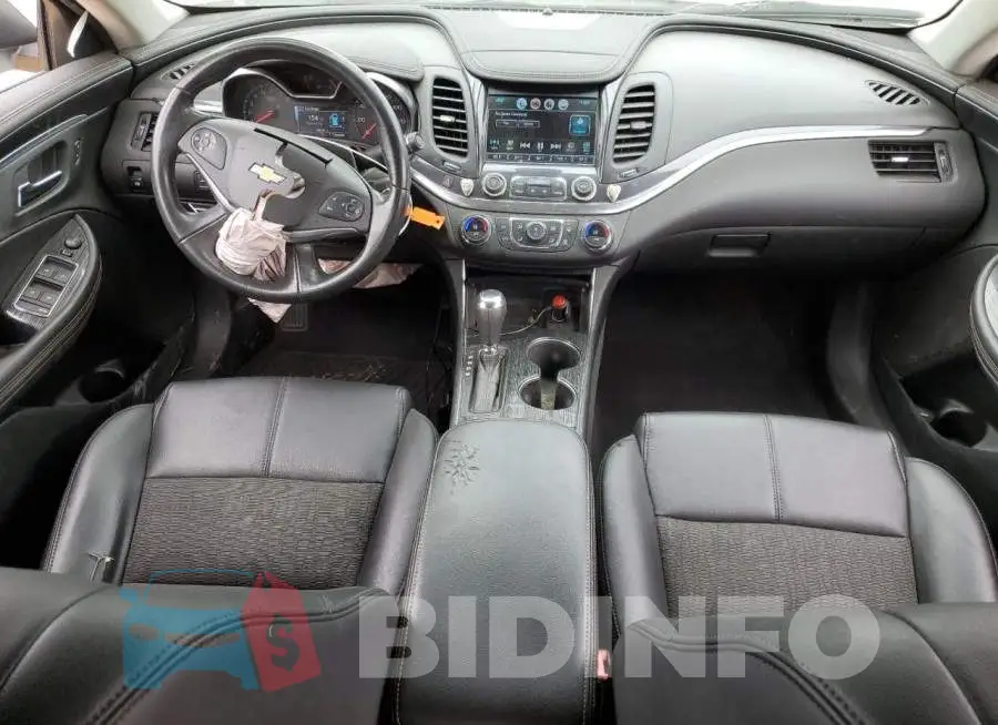 2G1105S35H9128933 Photo# 8