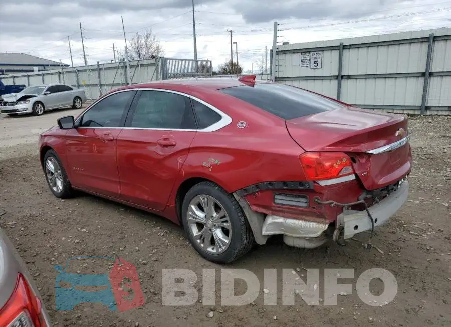 2G1125S31F9122067 Photo# 2