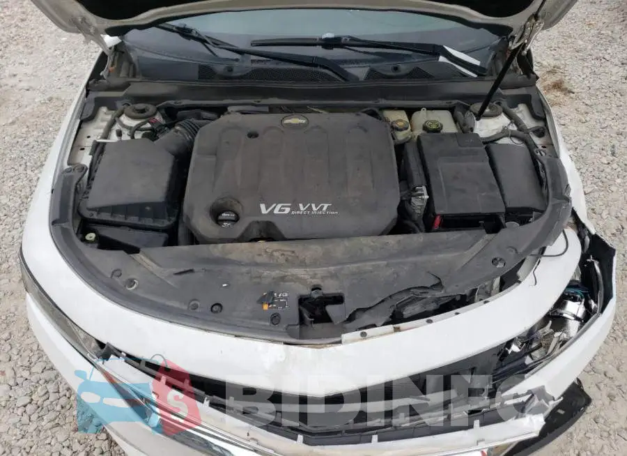 2G1125S32E9122996 Photo# 11