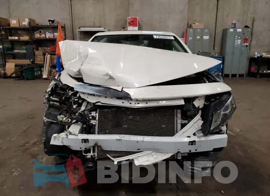 2G1155S39E9212993 Photo# 5