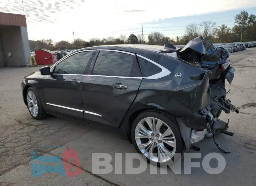 2G1165S39F9197846 Photo# 2