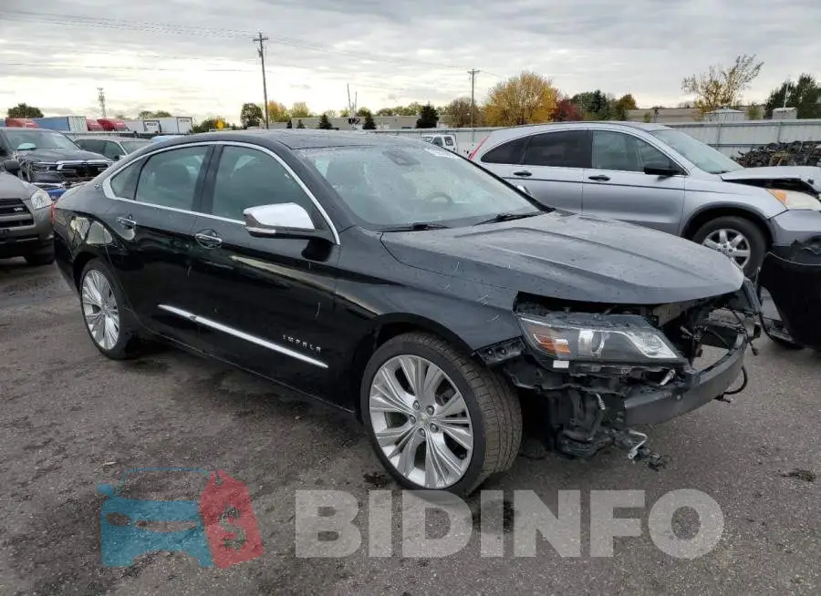 2G1165S3XF9177086 Photo# 4