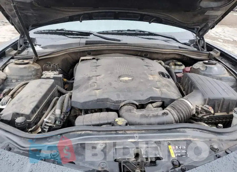 2G1FA1E39F9196558 Photo# 11
