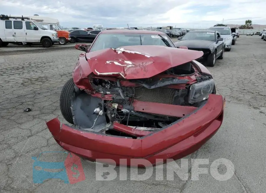 2G1FB1E35E9123781 Photo# 5
