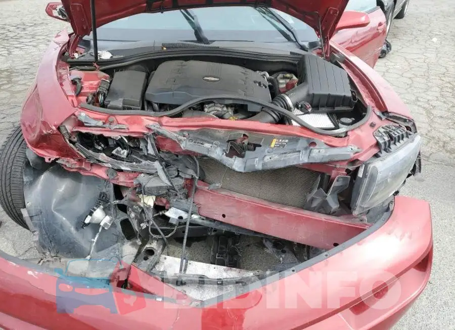 2G1FB1E35E9123781 Photo# 11