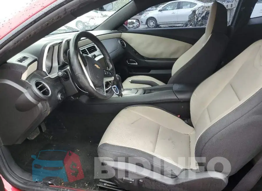 2G1FB1E37E9226572 Photo# 7