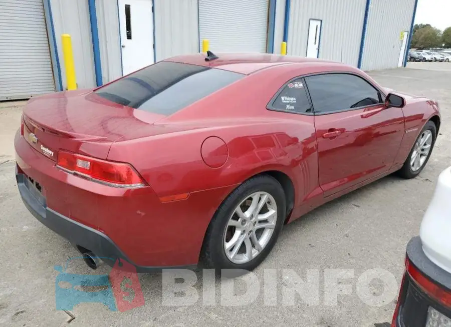 2G1FB1E37E9226572 Photo# 3