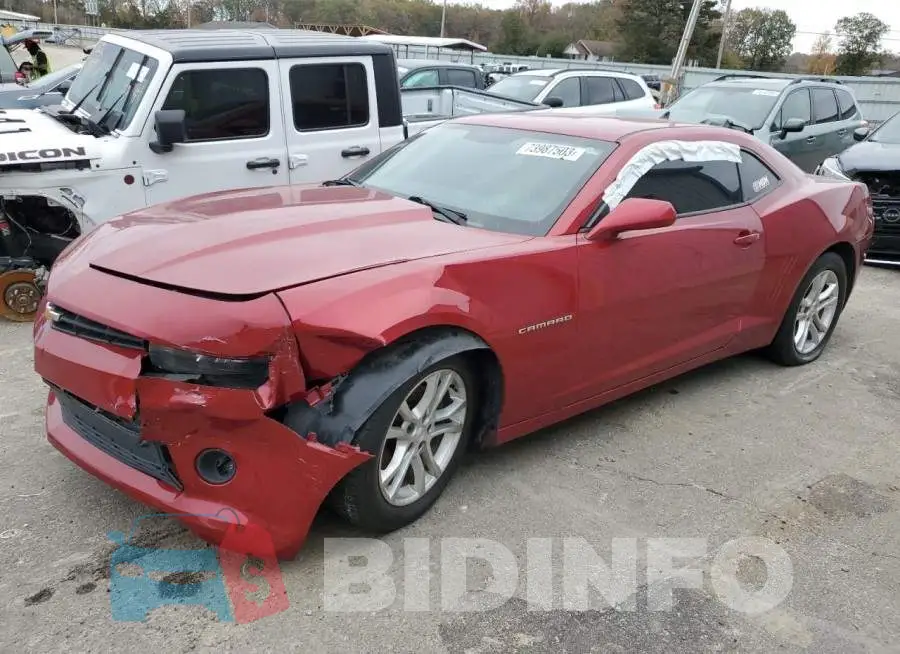 2G1FB1E37E9226572 Photo# 1