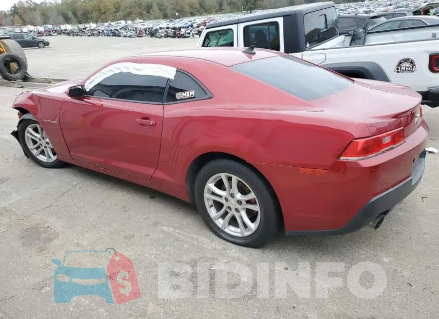 2G1FB1E37E9226572 Photo# 2