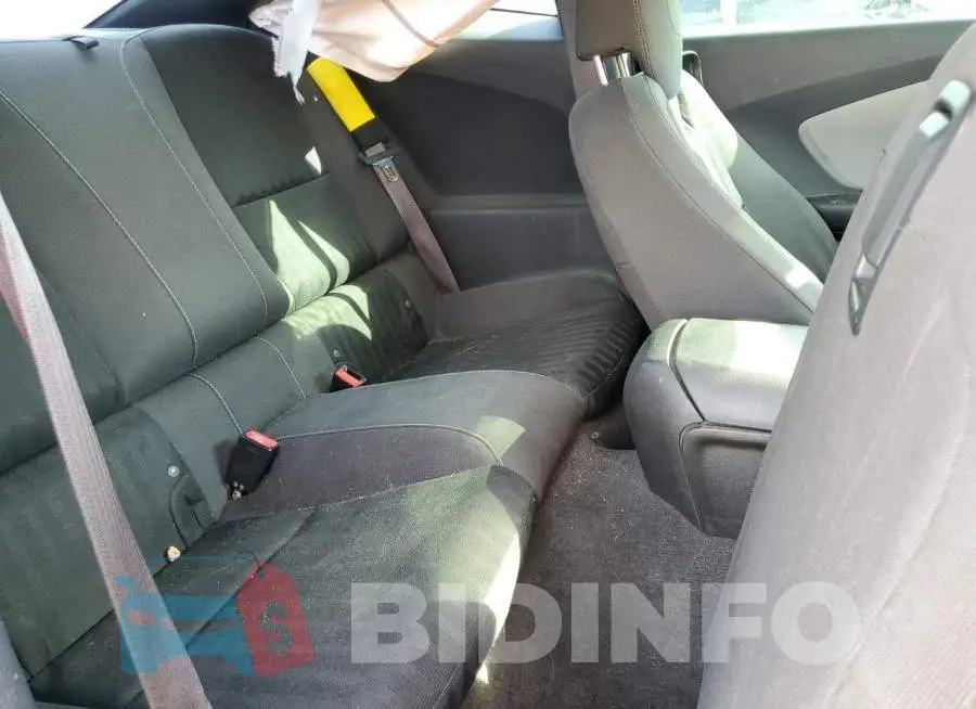 2G1FB1E38F9166271 Photo# 10