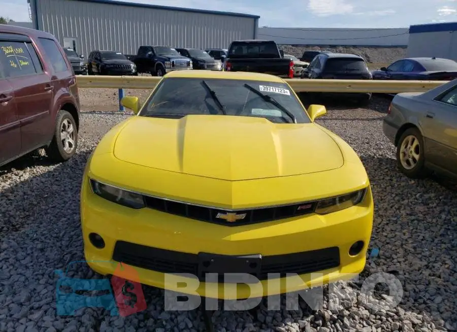 2G1FD1E36F9152170 Photo# 5