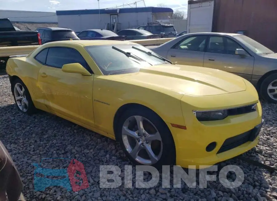 2G1FD1E36F9152170 Photo# 4