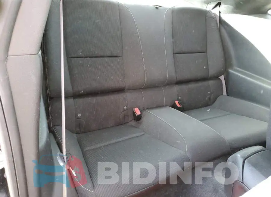 2G1FD1E38F9295279 Photo# 10