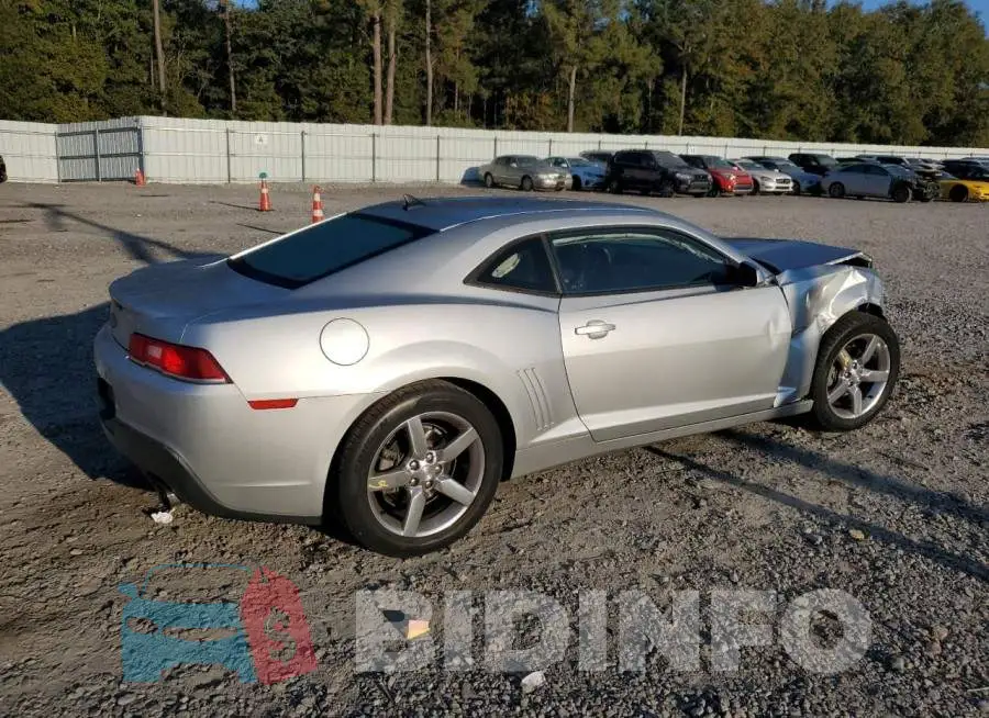2G1FD1E39F9281634 Photo# 3