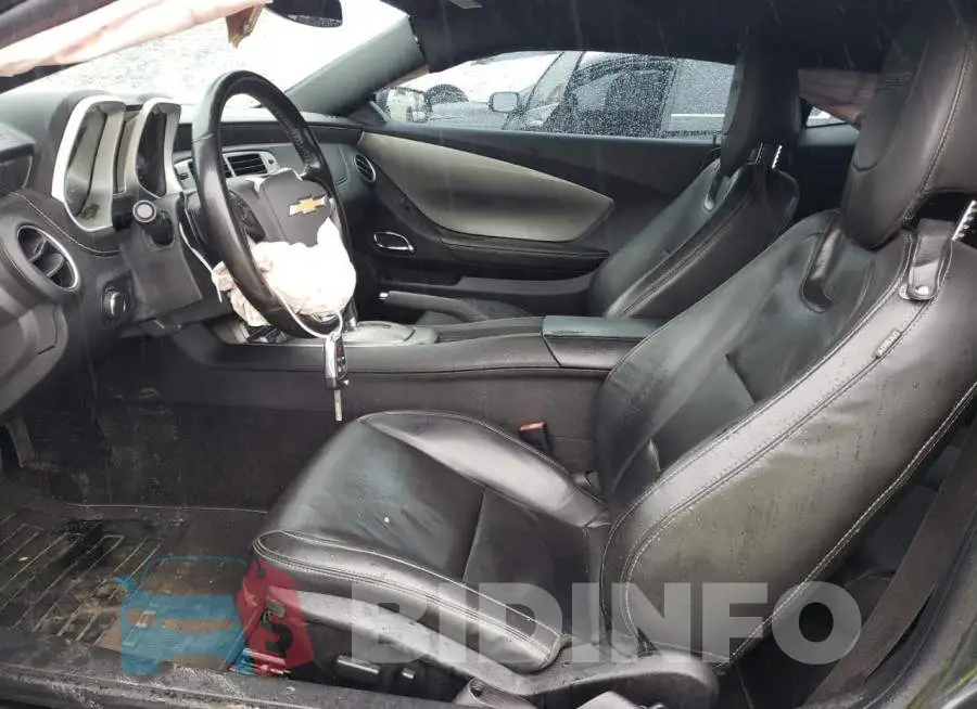 2G1FK1EJ9E9276436 Photo# 7
