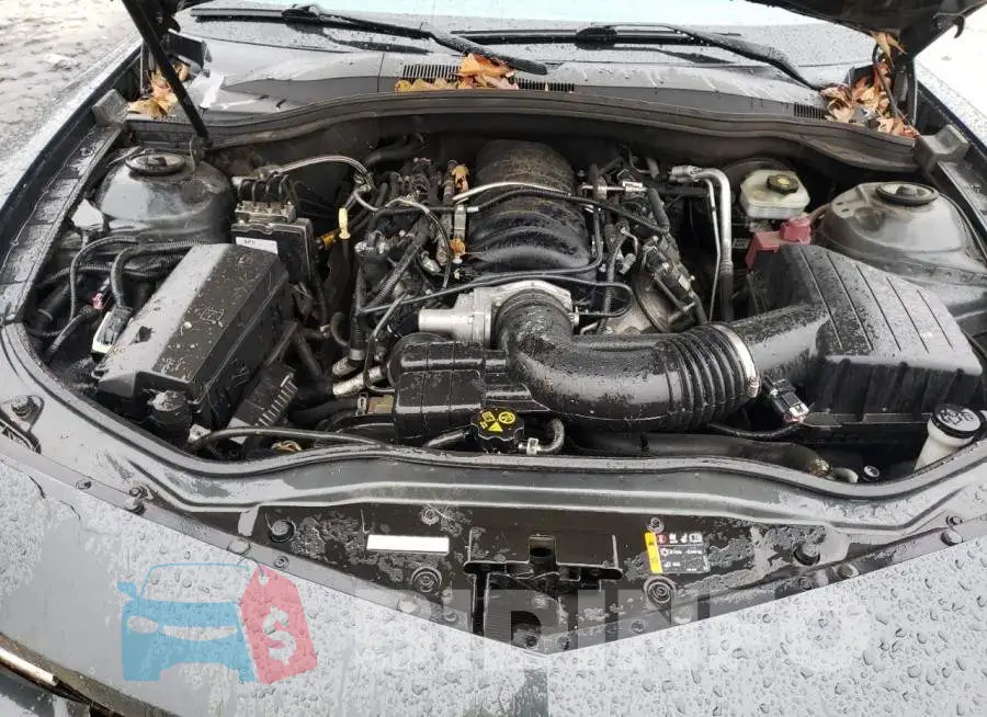 2G1FK1EJ9E9276436 Photo# 11