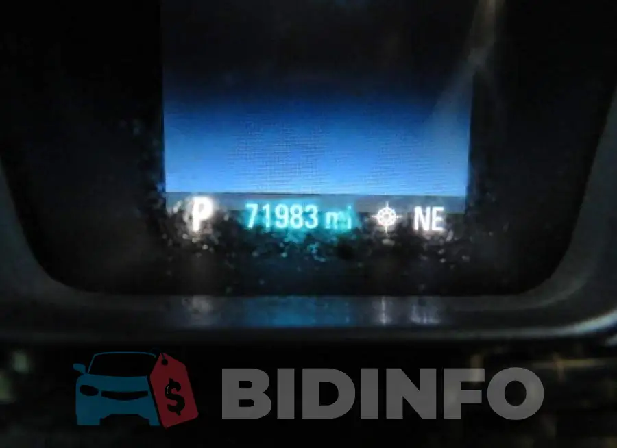 2G1FK3DJ7F9201510 Photo# 8