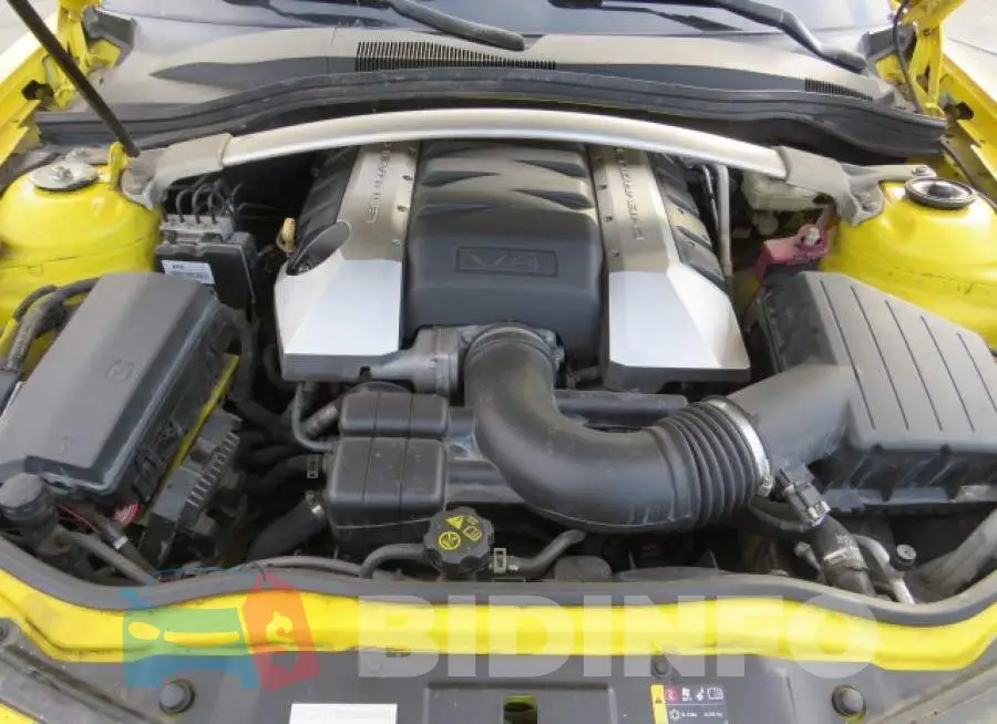 2G1FK3DJ7F9201510 Photo# 7