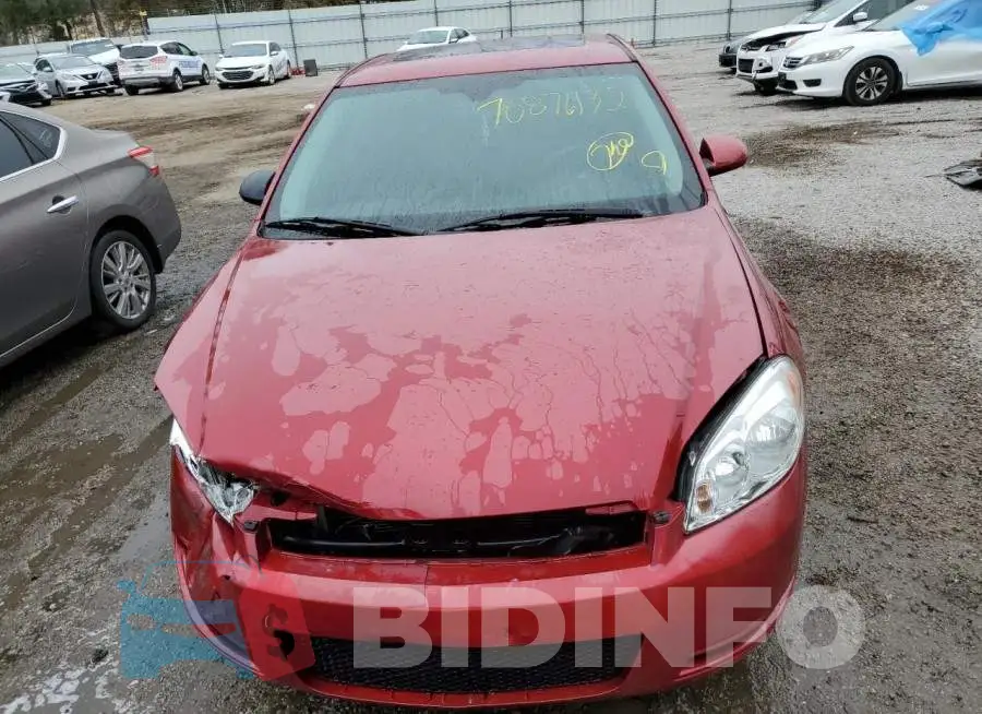 2G1WB5E33F1135399 Photo# 5
