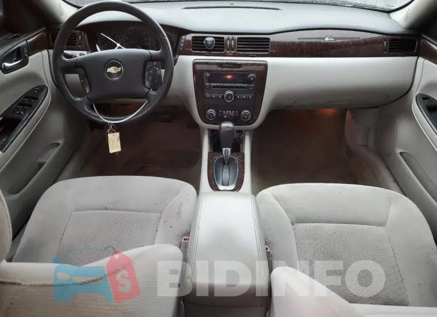 2G1WB5E35E1166832 Photo# 8