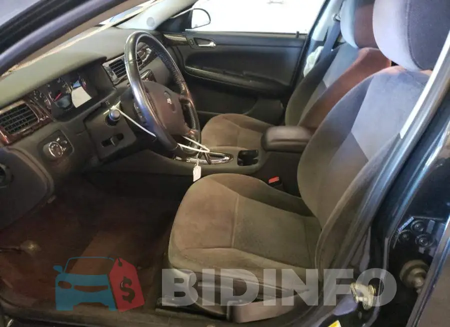 2G1WB5E39E1109517 Photo# 7