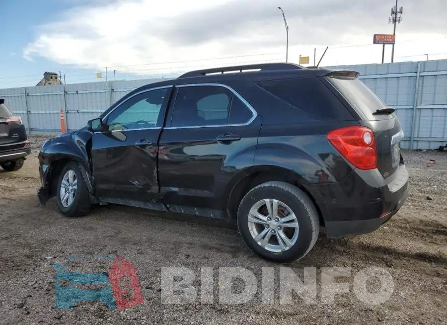 2GNALBEK3F6286435 Photo# 2