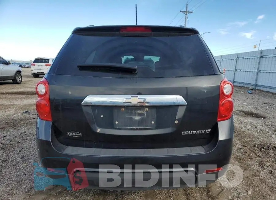 2GNALBEK3F6286435 Photo# 6