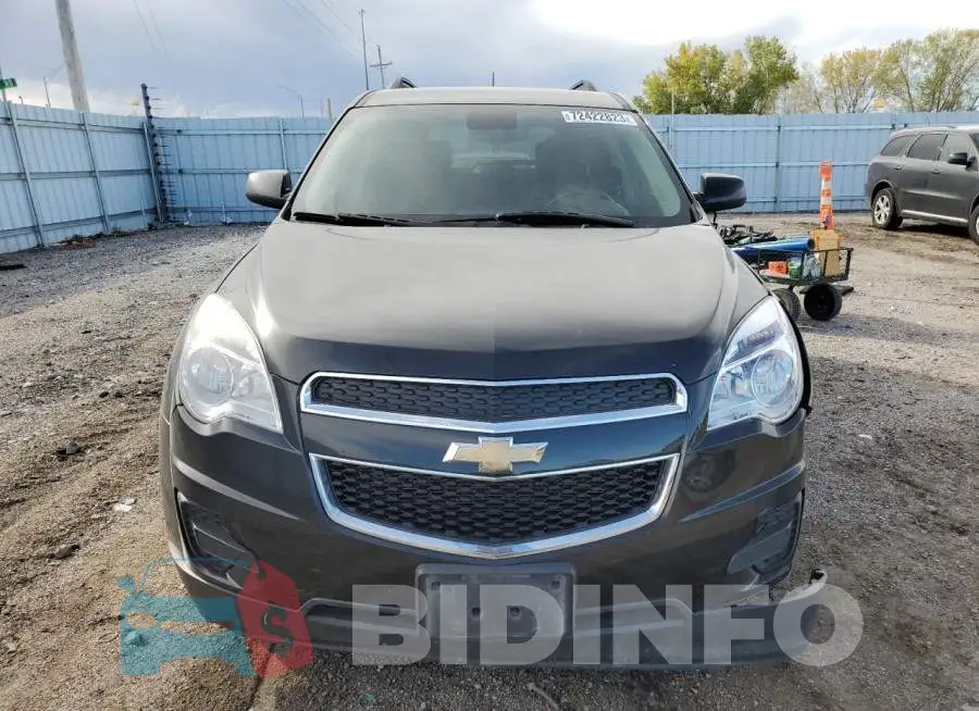 2GNALBEK3F6286435 Photo# 5