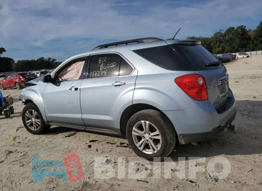 2GNALBEK5F6298621 Photo# 2