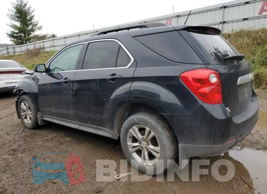 2GNALBEK6E6127262 Photo# 2