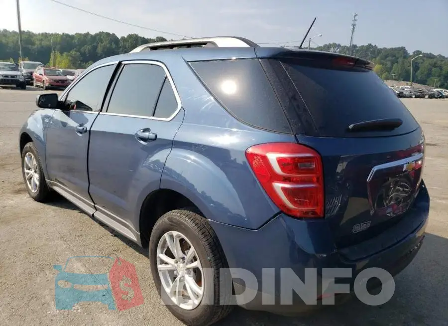 2GNALCEK2G6185541 Photo# 2