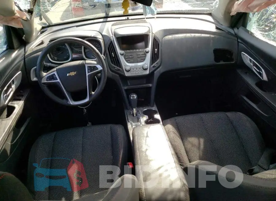 2GNALCEK8G6227226 Photo# 8