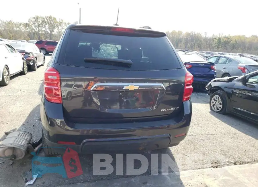 2GNALCEK8G6227226 Photo# 6