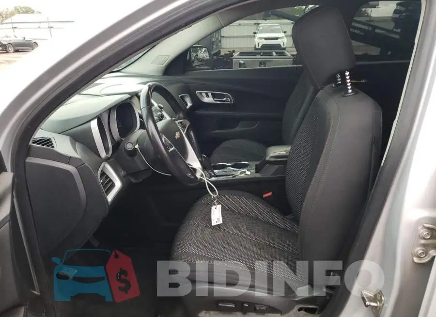 2GNALCEK9G6115325 Photo# 7