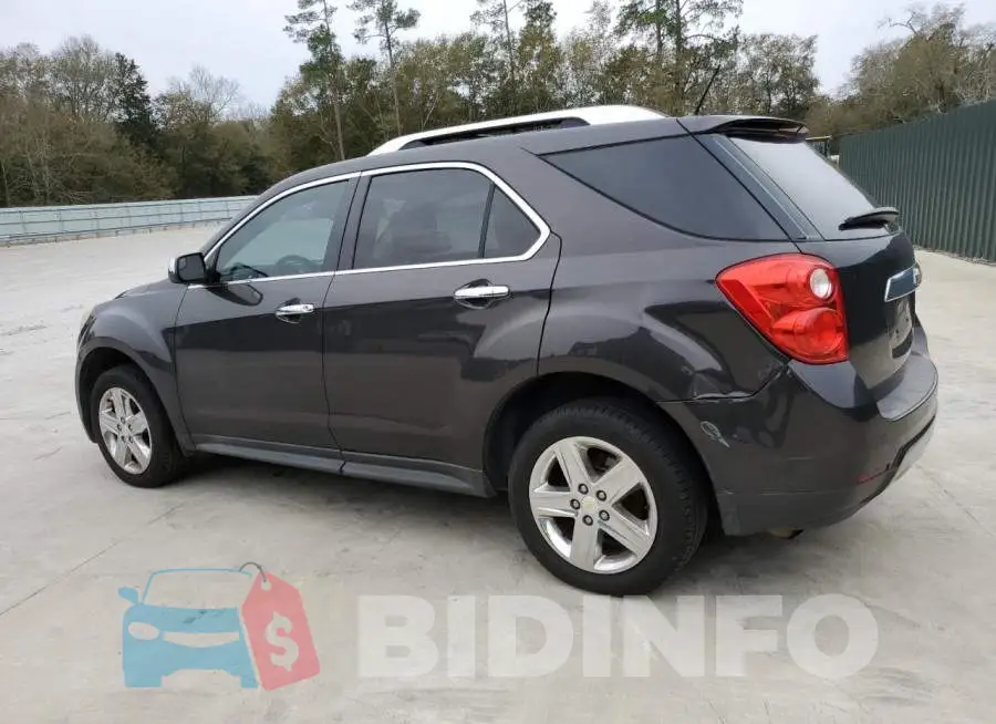 2GNALDEK2E6156883 Photo# 2