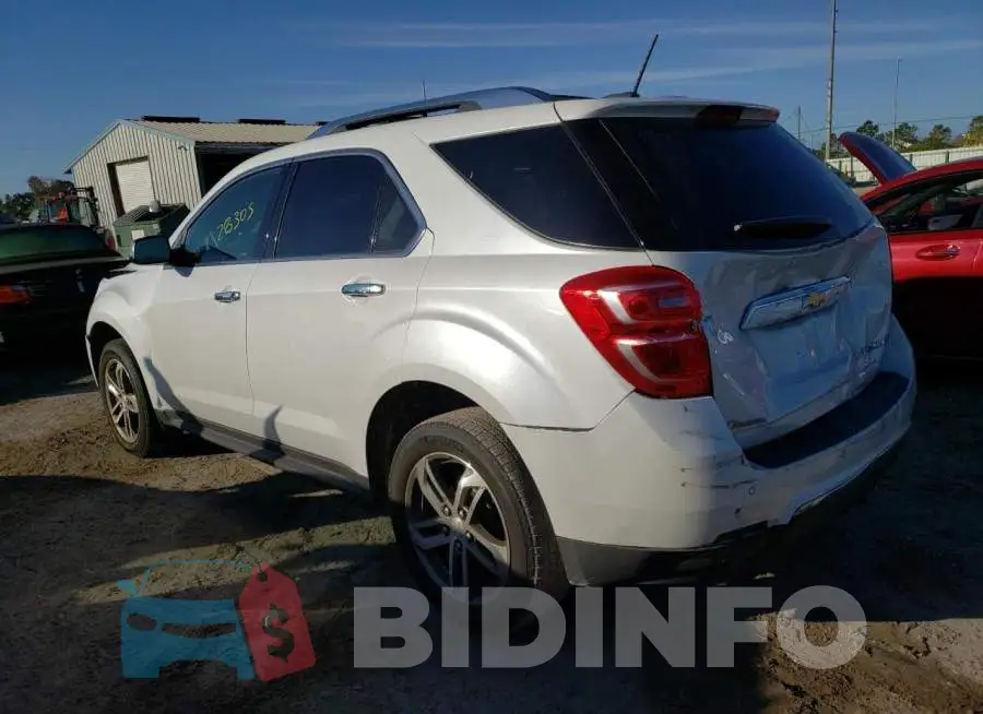 2GNALDEK5G6304219 Photo# 2