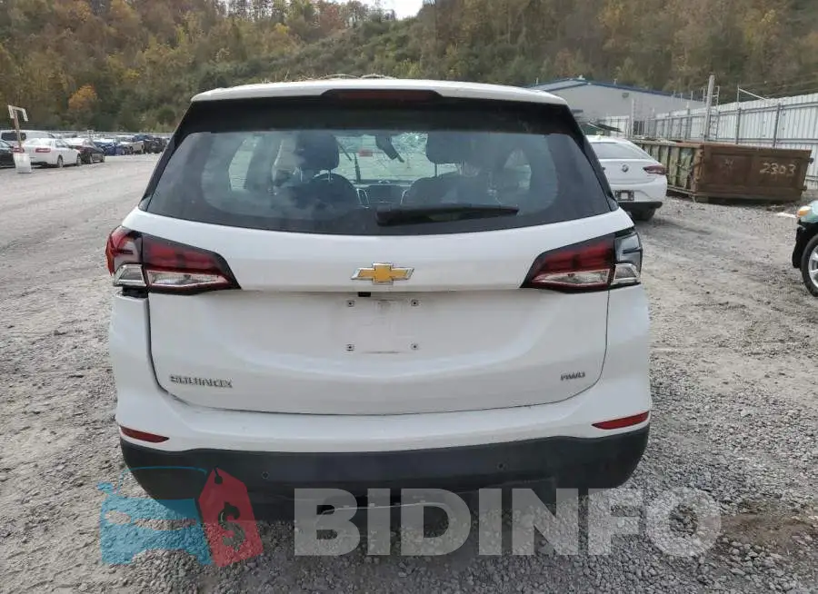 2GNAX5EV1N6144048 Photo# 6