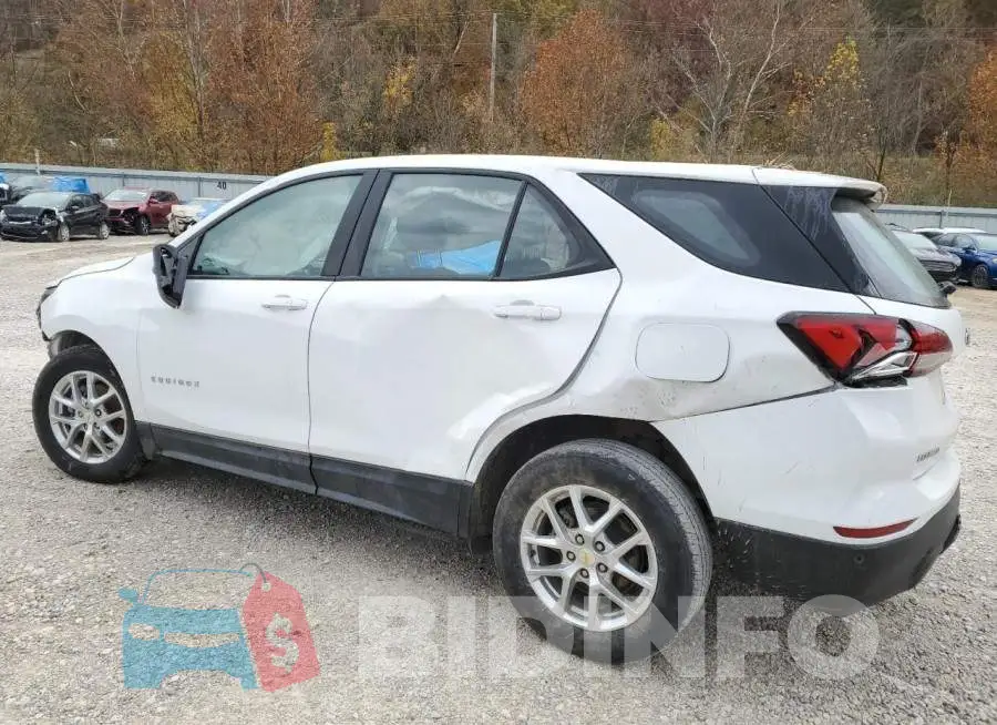 2GNAX5EV1N6144048 Photo# 2