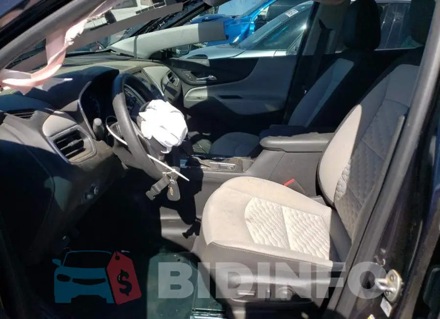 2GNAXHEV3M6157187 Photo# 7