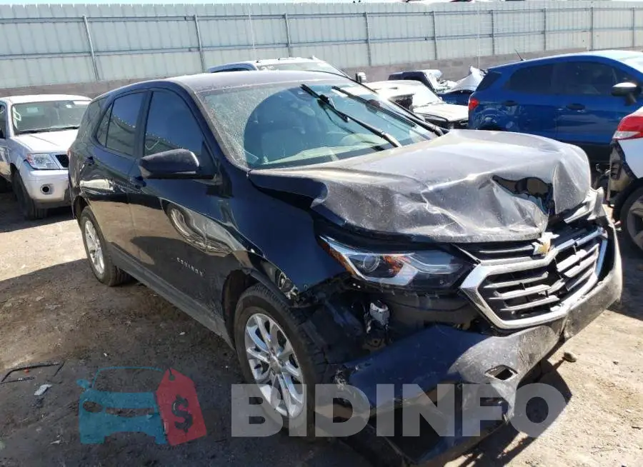 2GNAXHEV3M6157187 Photo# 4