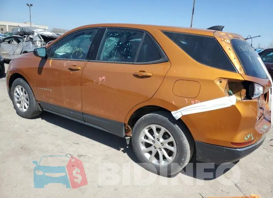 2GNAXHEV6J6136832 Photo# 2