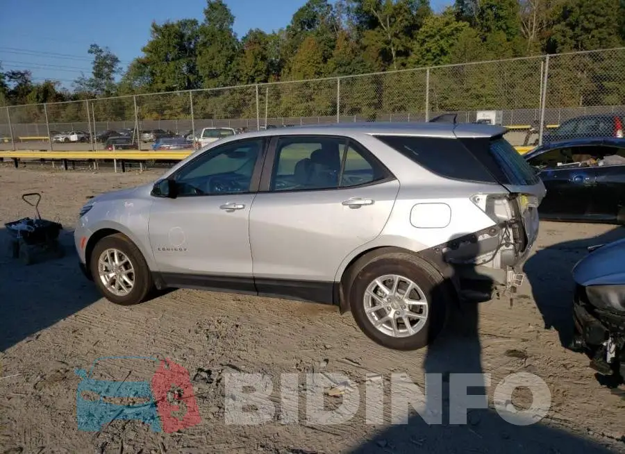 2GNAXHEV8N6129399 Photo# 2