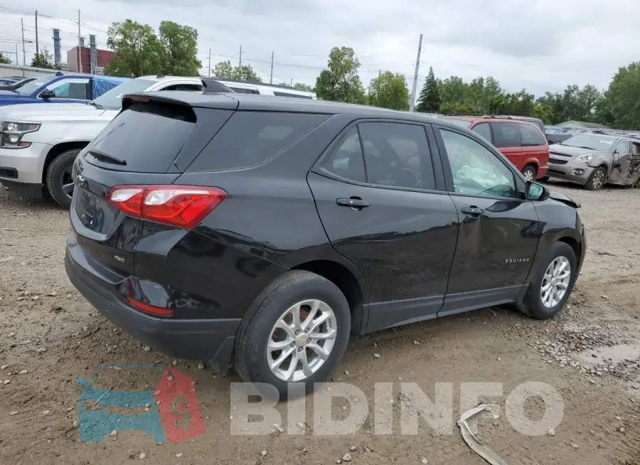 2GNAXSEV6K6183843 Photo# 3